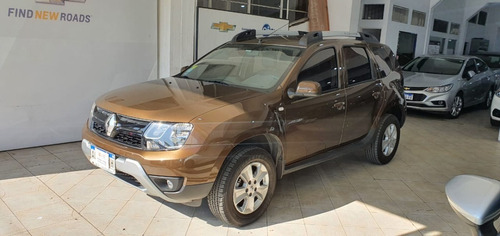 Renault Duster Privilege 2.0