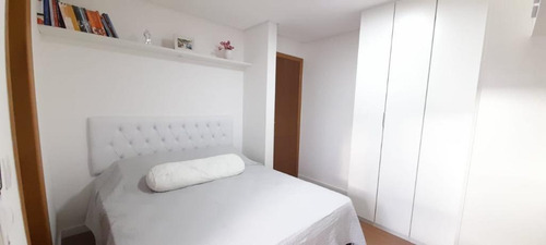Imagem 25 de 30 de Sobrado À Venda, 122 M² Por R$ 689.000,00 - Tatuapé - São Paulo/sp - So2341