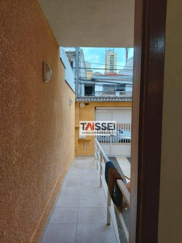 Imagem 23 de 30 de Sobrado 220 M², 03 Dormitórios, 03 Suítes, 04 Vagas - So0185
