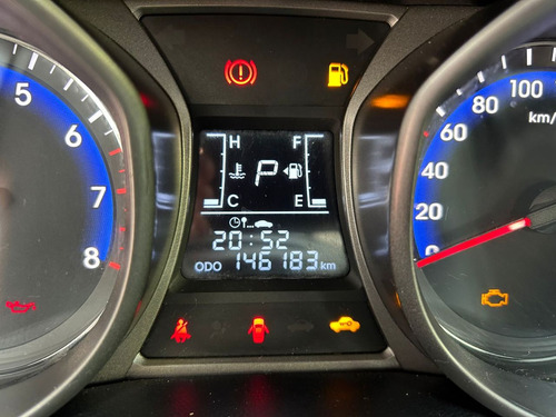 Hyundai HB20S HB20S C.Style/C.Plus1.6 Flex 16V Aut. 4p