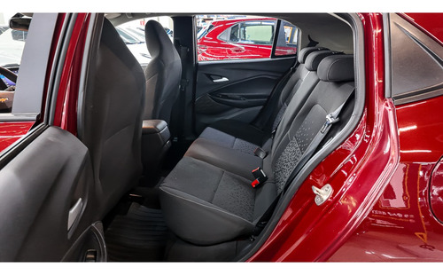 Chevrolet Onix 1.0 TURBO FLEX LT AUTOMÁTICO
