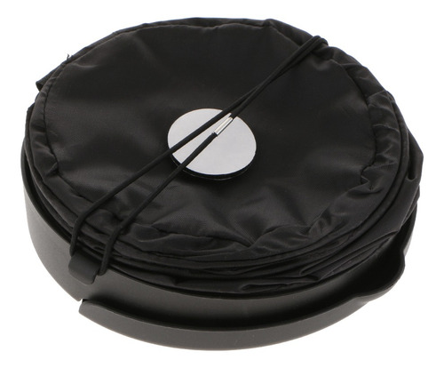 Bolsa Cubo Plegable Contenedor De Basura Para Autos Carro