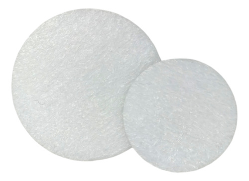 Linner Espumado 38 500 Pzs (Usado)