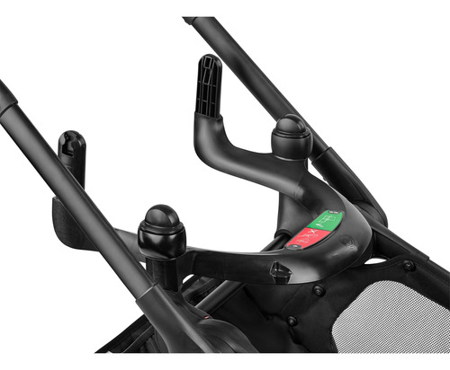 Bugaboo Kangaroo Adaptador Superior Recién Nacido Para Moisé