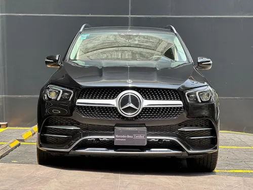 Mercedes-Benz Clase GLE 3.0 450 Suv Sport At