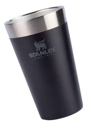 COPO STANLEY SEM TAMPA ABYSS (PERSONALIZADO) 473 ML