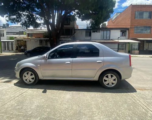 Renault Logan 1.6 Dynamique Nd