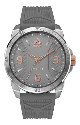 Reloj Reebok Hombre Carbon X Rd-cax-g2-s1ia-a3 - Tienda Of