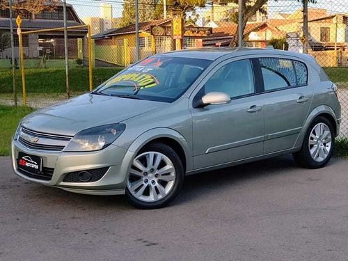 Imagem 3 de 12 de Chevrolet Vectra Hatch Gt 2011