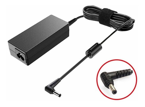 Cargador Para Portátil Toshiba A60, A65, A70, A75, 19v 6.32a