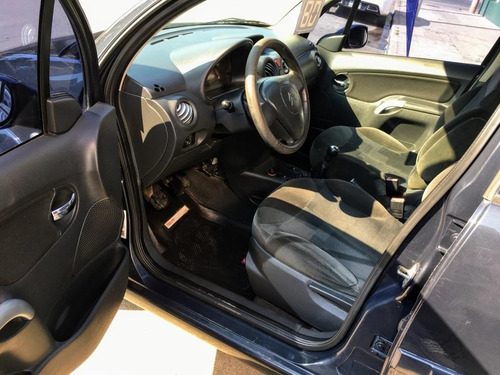 Citroen C3 Exclusive 2008