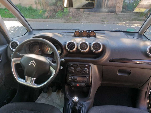 Citroën Aircross 1.6 Exclusive 110cv 2011