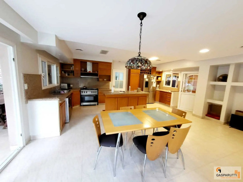 Excelente Casa En Venta En River Oaks 6 Ambientes Con Pileta