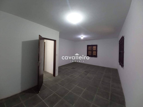 Imagem 26 de 30 de Casa Com 3 Dormitórios À Venda, 306 M² - Jacaroá - Maricá/rj - Ca4756