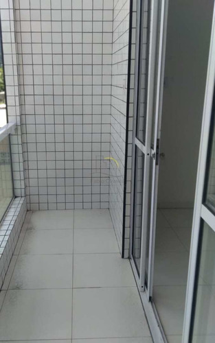 Imagem 4 de 14 de Casa Com 2 Dorms, Parque Das Bandeiras, São Vicente - R$ 202 Mil, Cod: 3113 - V3113