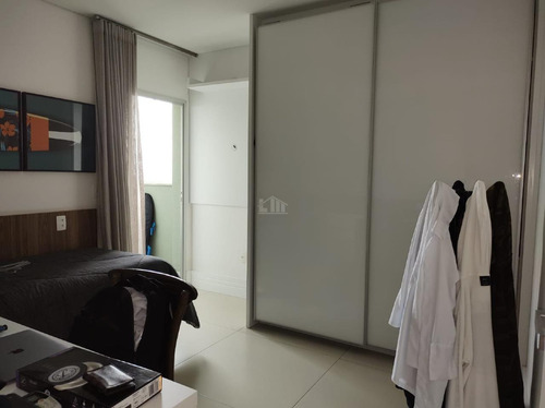 Imagem 13 de 30 de Apartamento Para Vender 3 Quartos Com 169 M², 4 Vagas De Garagem, Em Santa Helena, Vitória/es - 1177