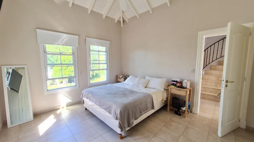 Dueño Vende! Gran Oportunidad Por Viaje. Casa Tasada En Usd450k! - Magnífica Propiedad Cerca De Todo En Barrio Privado De General Pacheco, Tigre/nordelta. Opción Alquiler - Intermediarios Abstenerse.