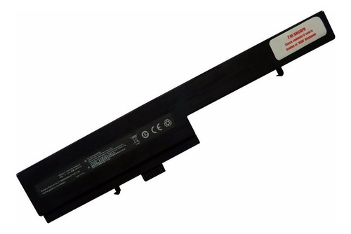 Bateria Para Positivo Bgh M400 M410 M430 J-400 J-410 A14 Negro