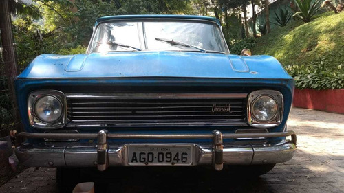Chevrolet C10 Ou C15