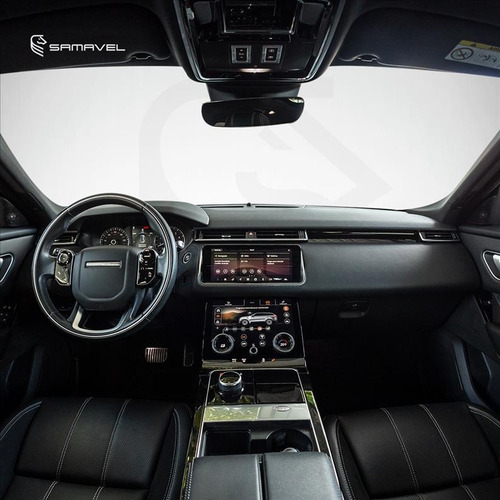 Land Rover Range Rover Velar 3.0 V6 P380 R-dynamic S