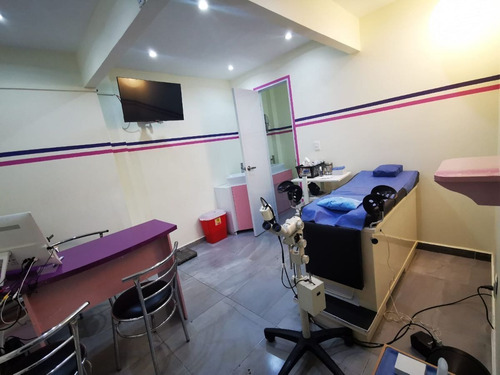 Imagen 5 de 21 de Hospital Nuevo En Venta