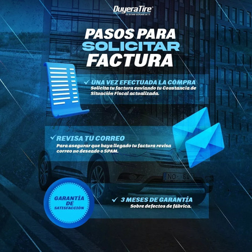 Llanta Goodyear Cargomaratn 112/110r 225/70r15c