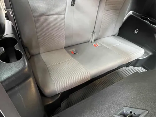 Toyota Highlander 3.5 Le At