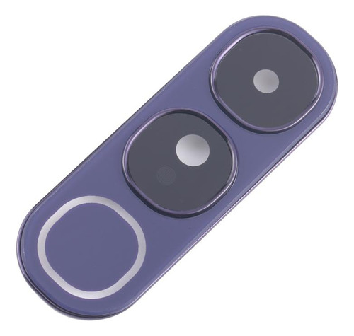 Compatible Lente De Cámara Trasera Cov, Versión 5g, Color