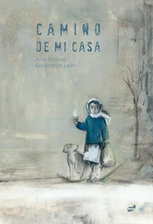 Libro Camino De Mi Casa