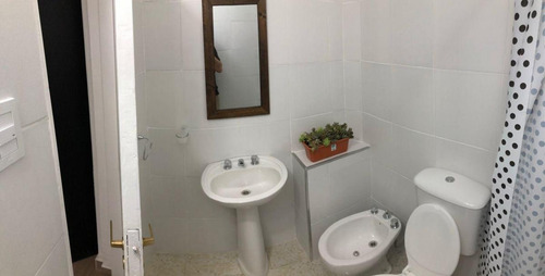 Imagen 10 de 11 de Venta De Ph Monoambiente Amplio Y Confortable 62 Metros Cuadrados Totales