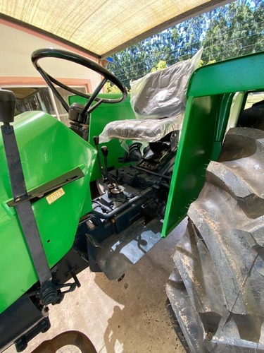 Imagen 5 de 12 de Deutz Ax 4.75
