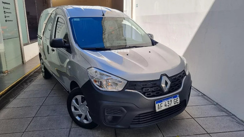 Renault Kangoo Ii Express Confort 5a 1.6 Sce