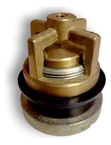 Piston De Bronce Para Molino De Bombeo De 3 1/2 Pulgadas
