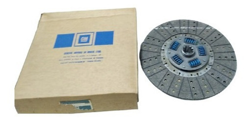Disco Embreagem F14000 Lt Hd 6.4 12v Mwm 6.10 Tce 96/200013p
