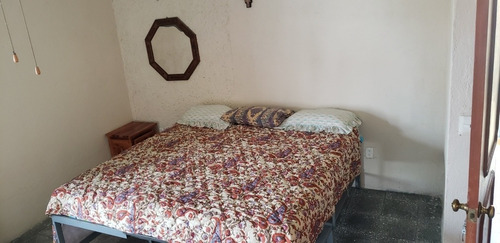 Casa Para Fin De Semana En Vergeles De Oaxtepec