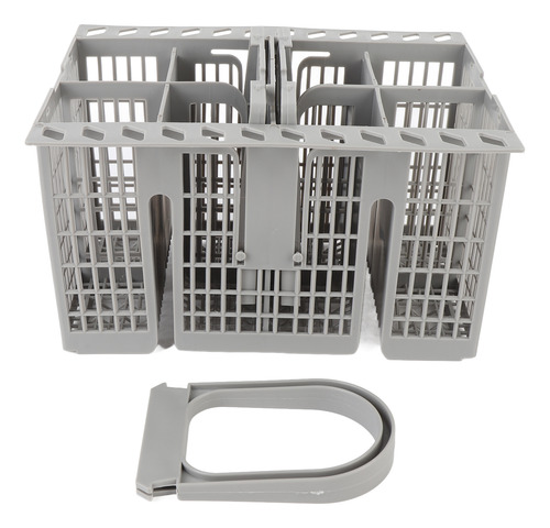 Cesta Universal Para Cubiertos Para Lavavajillas