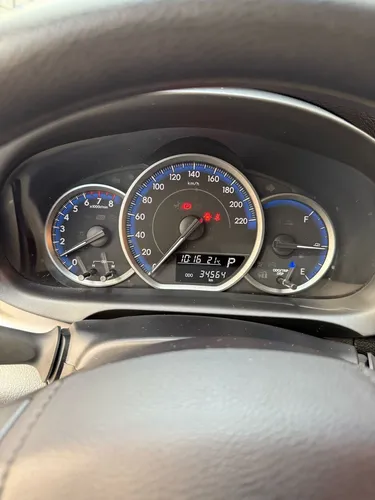 Toyota Yaris Xs 2023 Único Dueño Automático