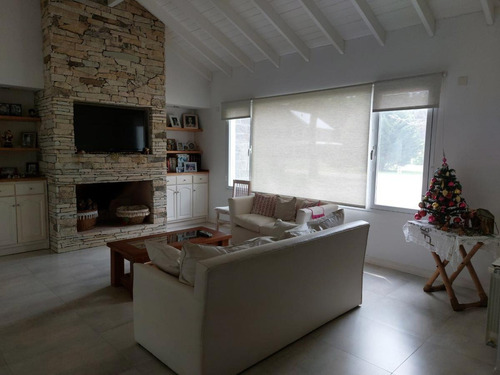 Imagen 8 de 24 de Casa En Venta - 4 Ambientes - Barrio La Herradura Pinamar