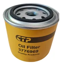 Comprar Filtro De Aceite Para Minicargardor Caterpillar 