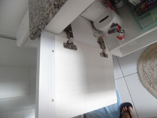 Imagem 2 de 22 de Apartamento Com 2 Dormitórios À Venda, 59 M² Por R$ 350.000,00 - Planalto - São Bernardo Do Campo/sp - Ap0435