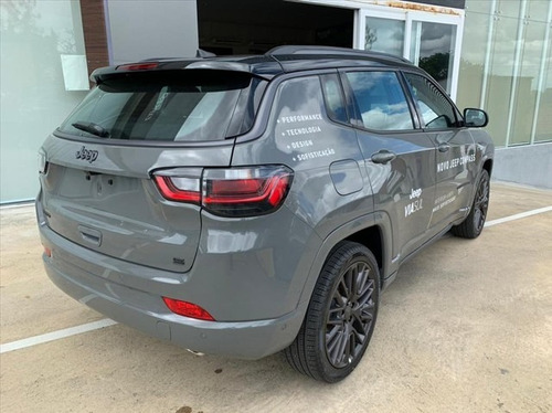 Imagem 2 de 7 de Compass 1.3 T270 Turbo Flex S At6