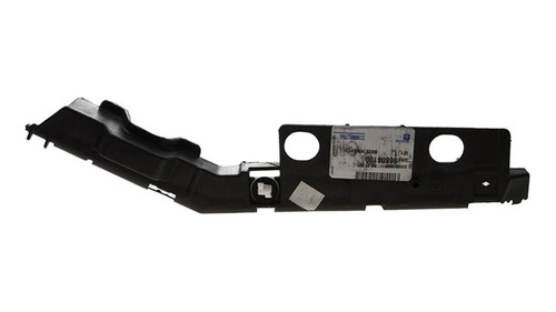 Guia Para-choque Diant Dir Gm 96804100