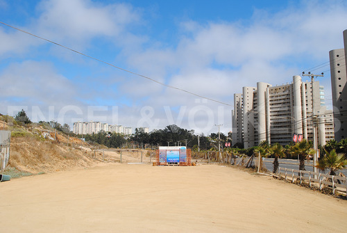 Terreno Para Proyecto Comercial.