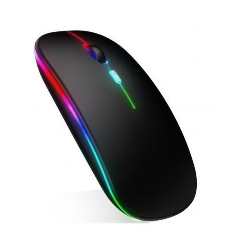 Imagen 1 de 6 de Mouse Bluetooth Recargable