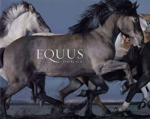 Equus - Tim Flach