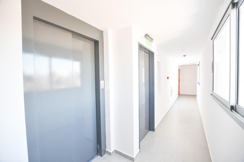 Imagen 17 de 23 de Venta De Departamento Monoambiente A Estrenar, La Plata