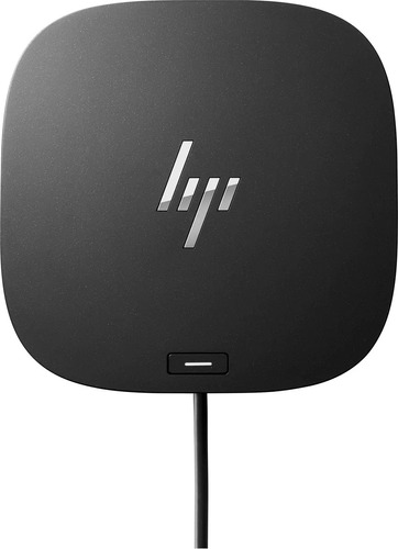 Hp Inc.   Docking Station Usb-c Hp G5     Como Nuevo