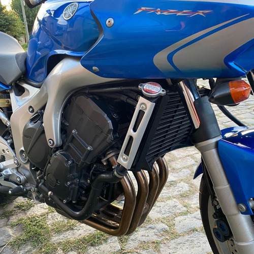 Yamaha Fz 600 Sport