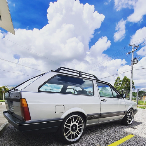 Imagem 14 de 15 de Parati Gls 1992/1993