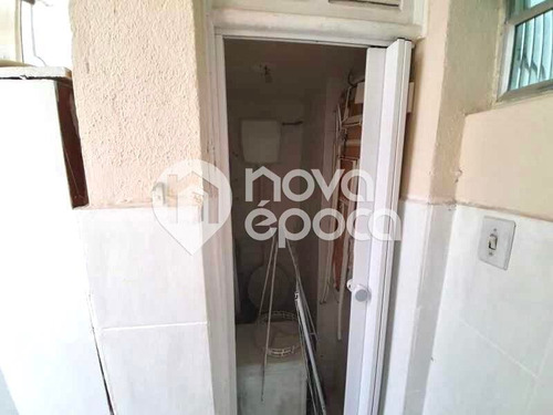 Imagem 10 de 12 de Apartamento - Ref: Ip2ap47287
